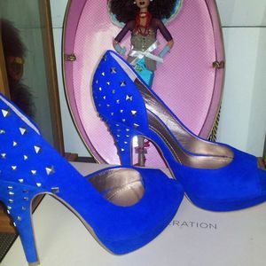 Meet your Posher, Andrea